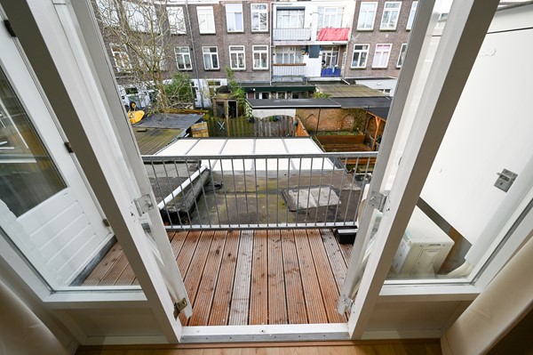 Medium property photo - Deimanstraat, 2522 BK Den Haag